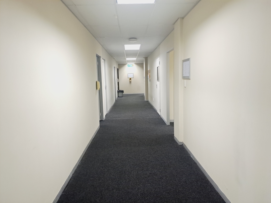 To Let commercial Property for Rent in Bellville Park Western Cape